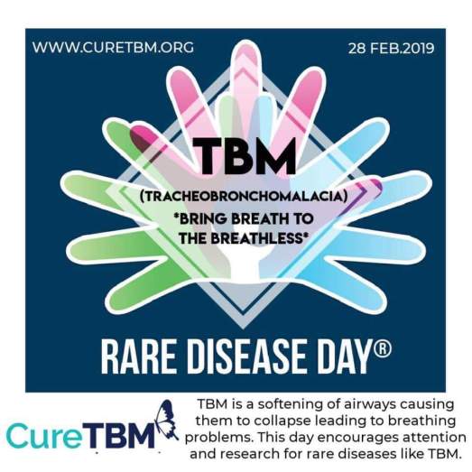 Cure TBM